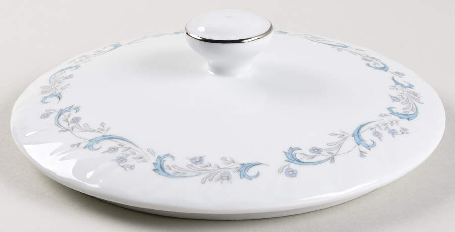 Gracious Round Vegetable No Lid by Camelot-1