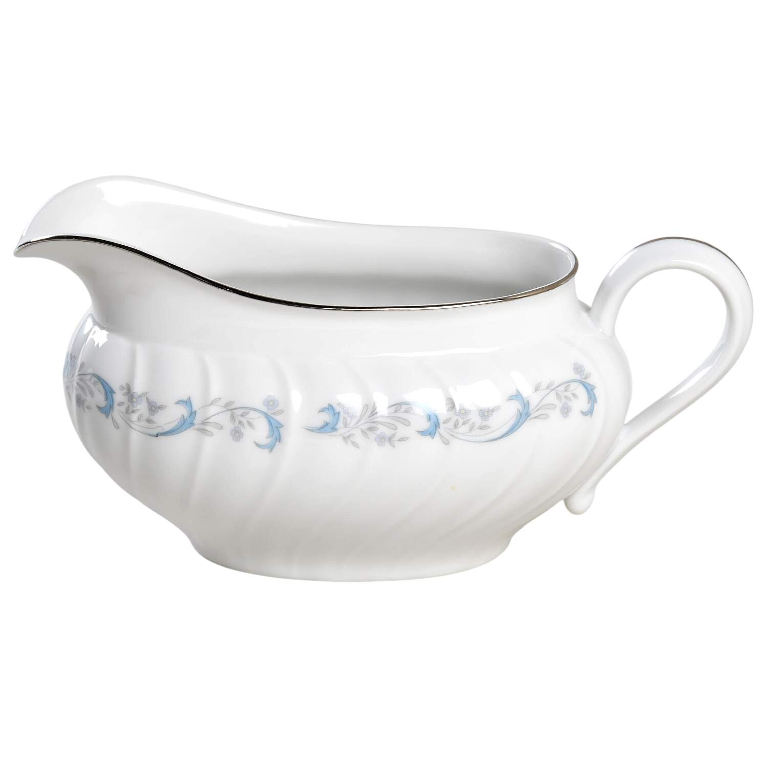 Gracious Gravy Boat by Camelot-1