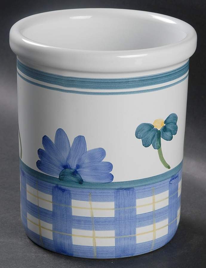 Arioso Utensil Holder by Caleca-1