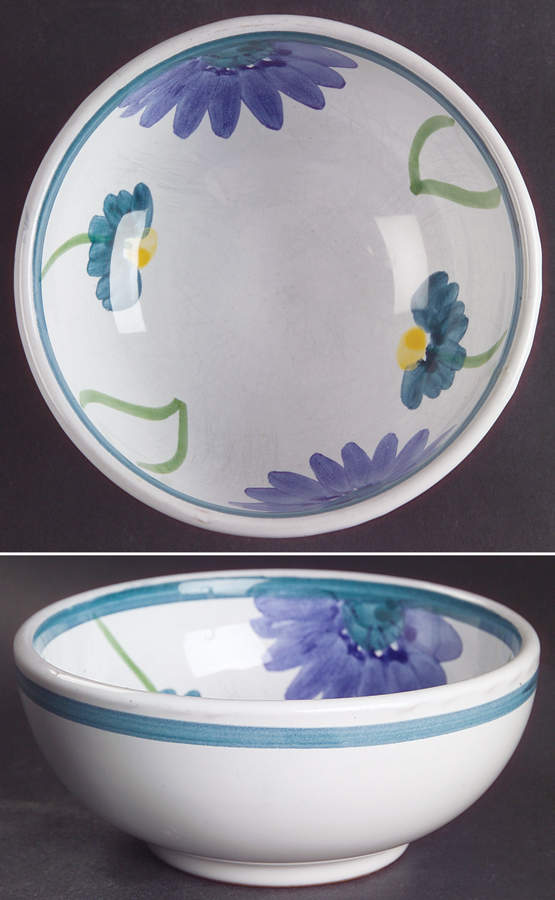Arioso Fruit/Dessert (Sauce) Bowl by Caleca-1