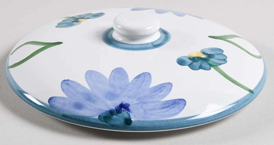 Arioso Lid for Bean Pot by Caleca-1