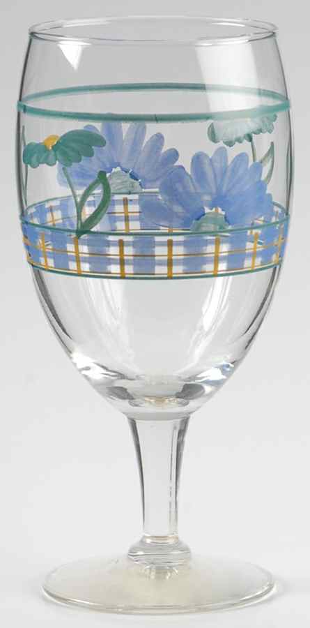 Arioso 14 Oz Glassware Goblet by Caleca-1