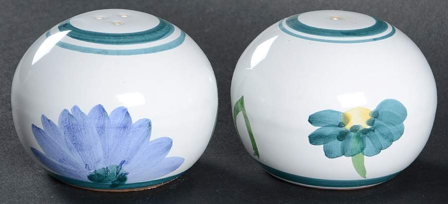 Arioso Salt & Pepper Set by Caleca-1