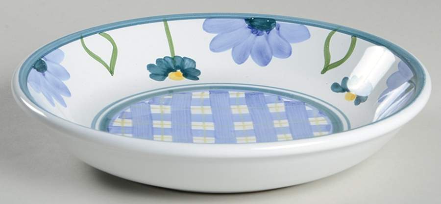 Arioso 8" Soup/Pasta Bowl by Caleca-1