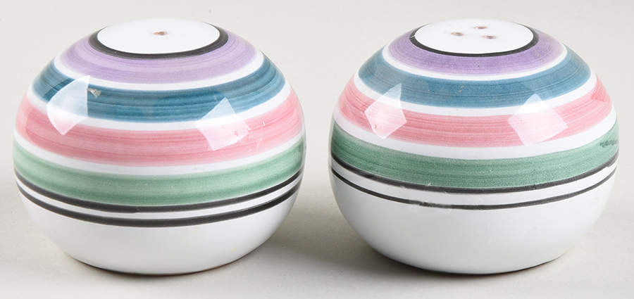 Artista Salt & Pepper Set by Caleca-1
