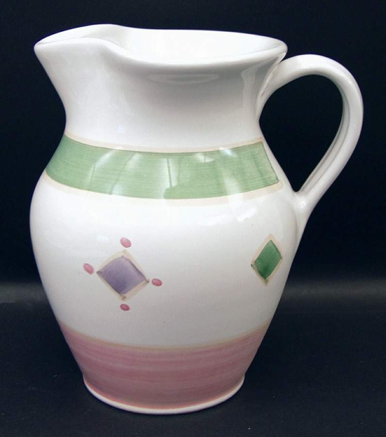 Belvidere 64 Oz Pitcher by Caleca-1
