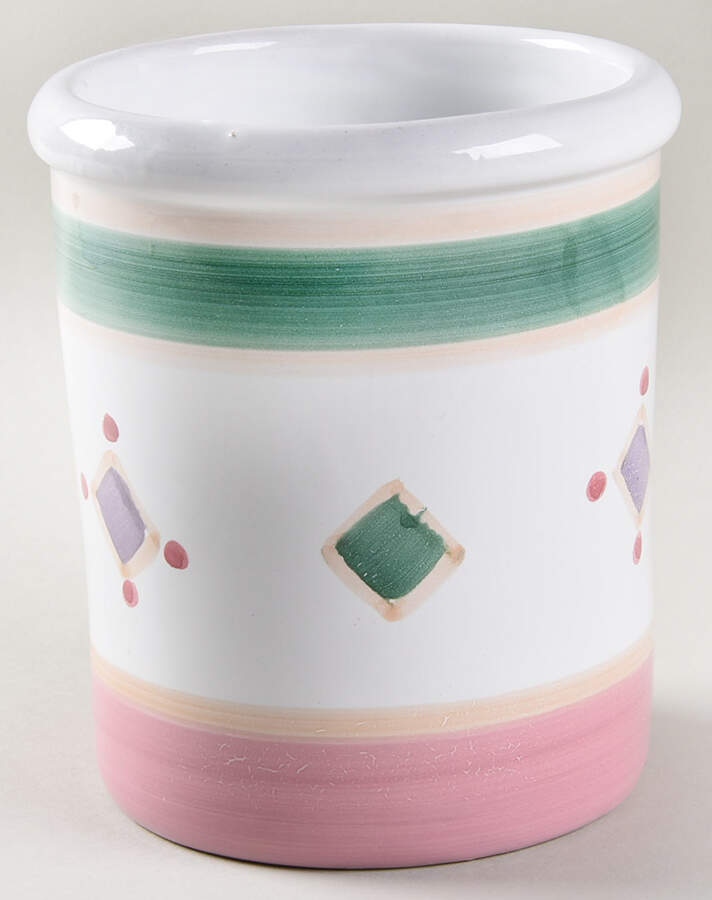 Belvidere Utensil Holder by Caleca-1