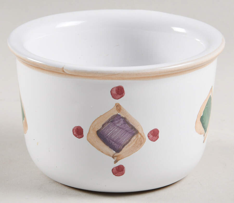 Belvidere Ramekin by Caleca-1