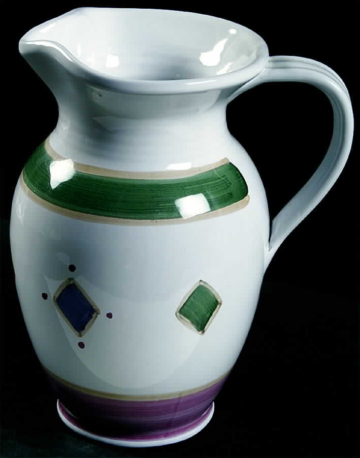 Belvidere 64 Oz Pitcher by Caleca-1