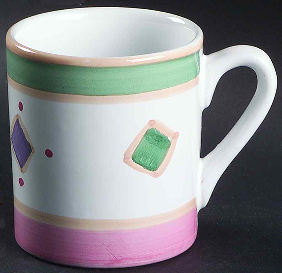 Belvidere Mug by Caleca-1