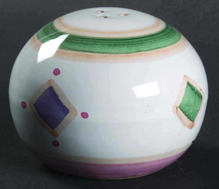 Belvidere Pepper Shaker by Caleca-1