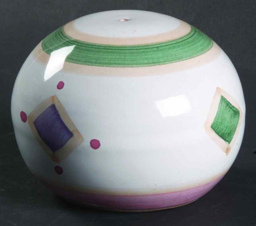 Belvidere Salt Shaker by Caleca-1