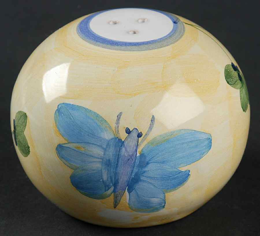 Butterfly Pepper Shaker by Caleca-1