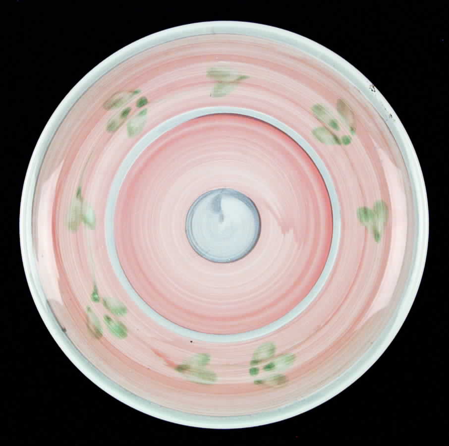 CAA1 Dinner Plate by Caleca-1