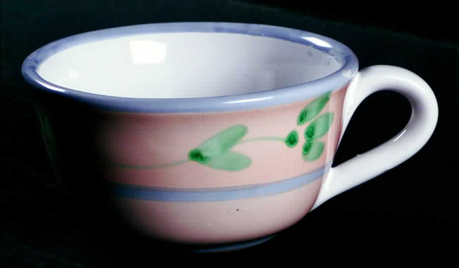 CAA1 Flat Cup by Caleca-1