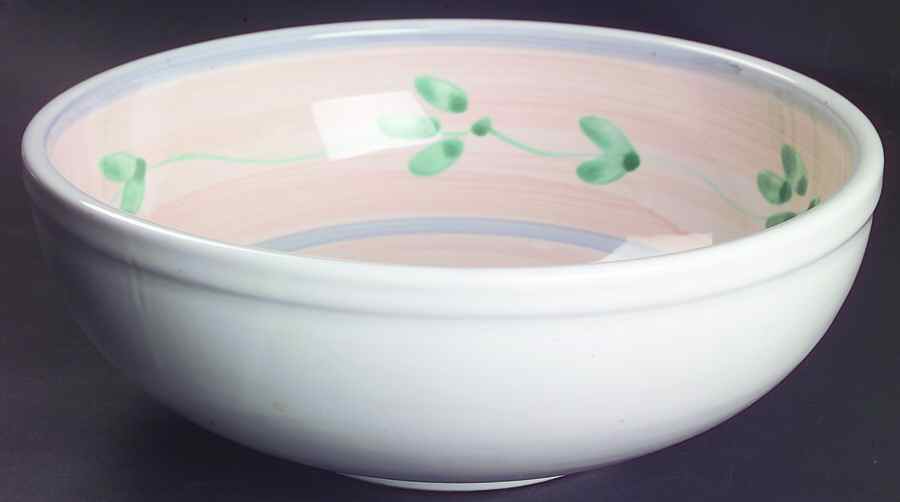 CAA1 10" Large Salad Serving Bowl by Caleca-1