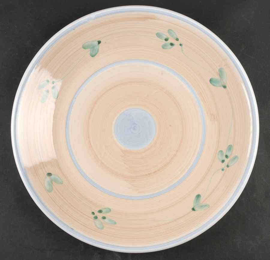 CAA1 16" Chop Plate (Round Platter) by Caleca-1