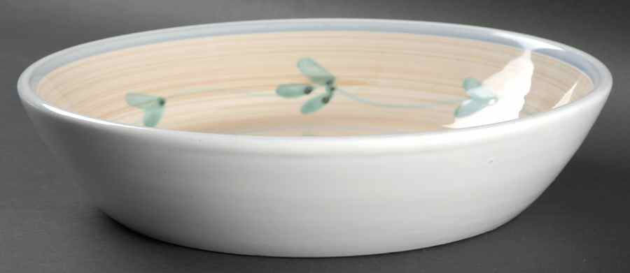 CAA1 10" Pasta Serving Bowl by Caleca-1