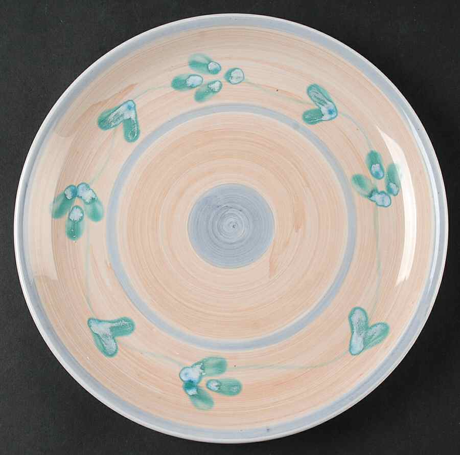 CAA1 Salad Plate by Caleca-1