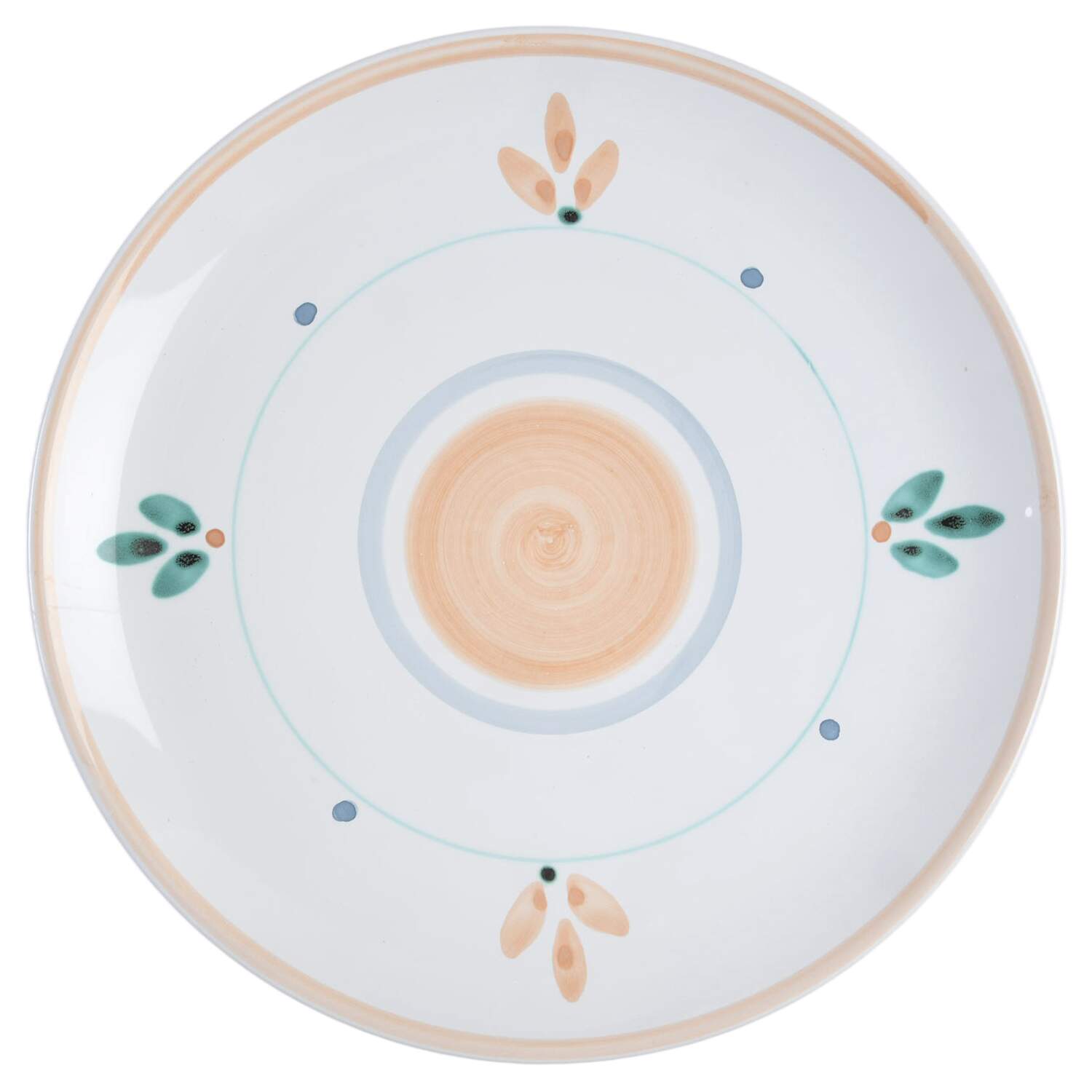 CAA2 Dinner Plate by Caleca-1