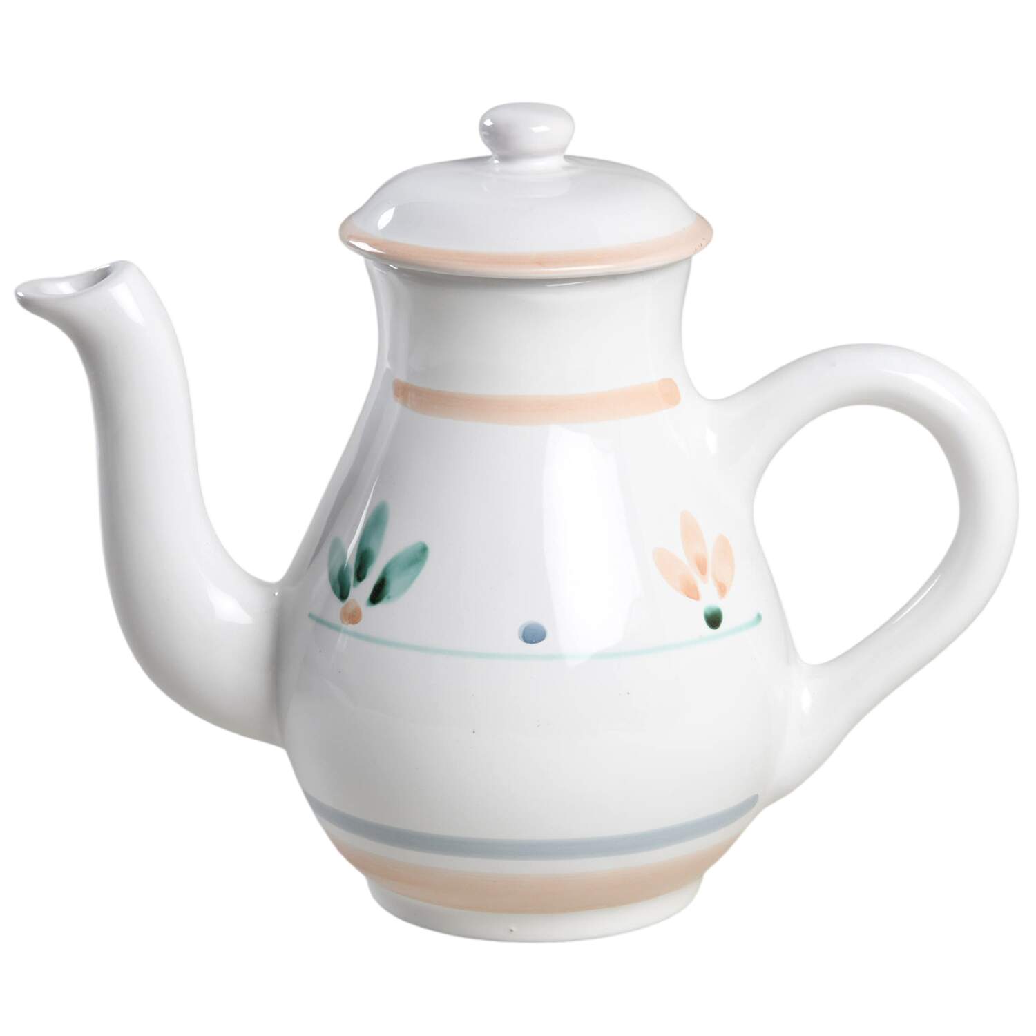 CAA2 Coffee Pot & Lid by Caleca-1