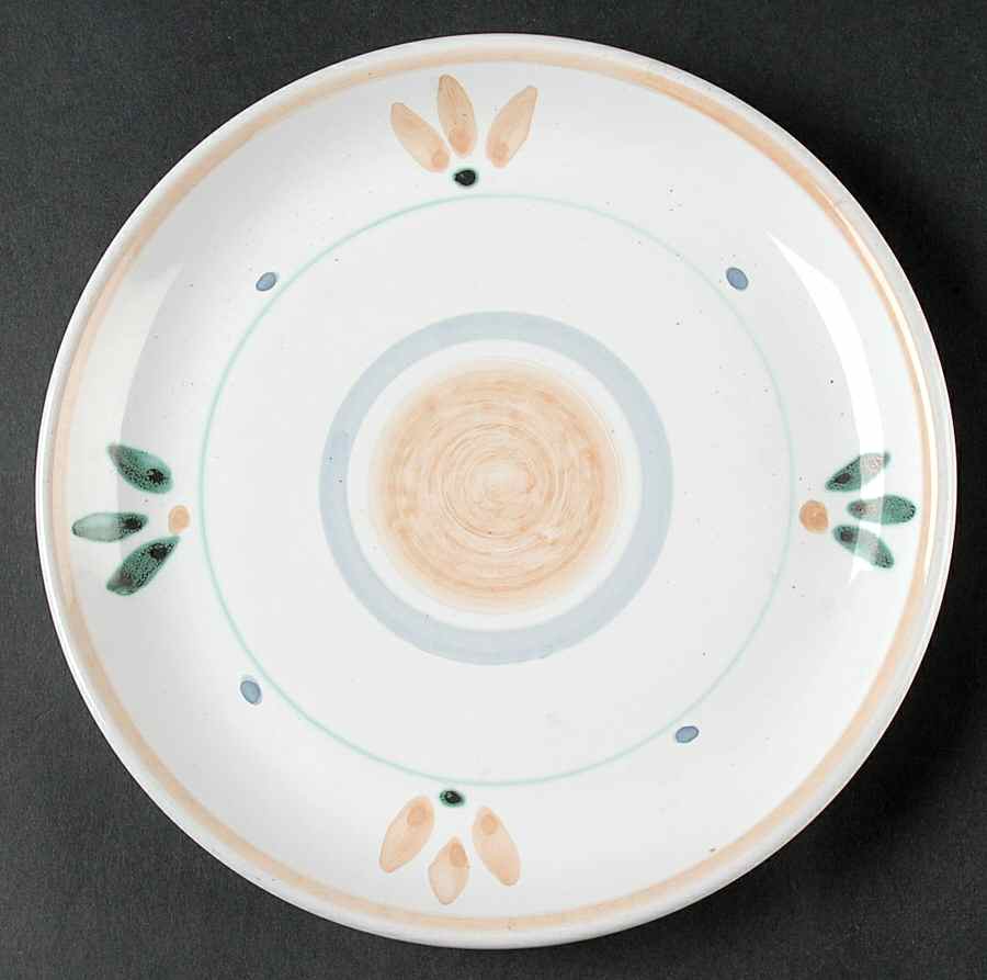 CAA2 Salad Plate by Caleca-1