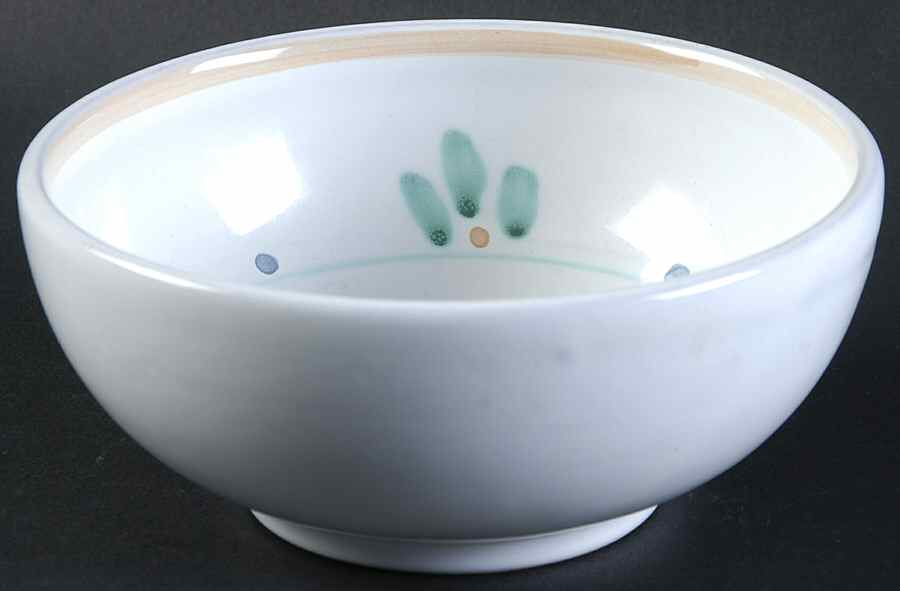 CAA2 Fruit/Dessert (Sauce) Bowl by Caleca-1