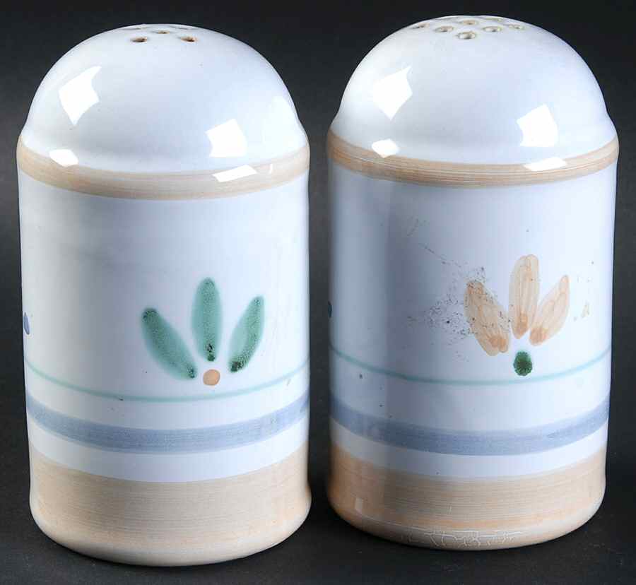 CAA2 Salt & Pepper Set by Caleca-1