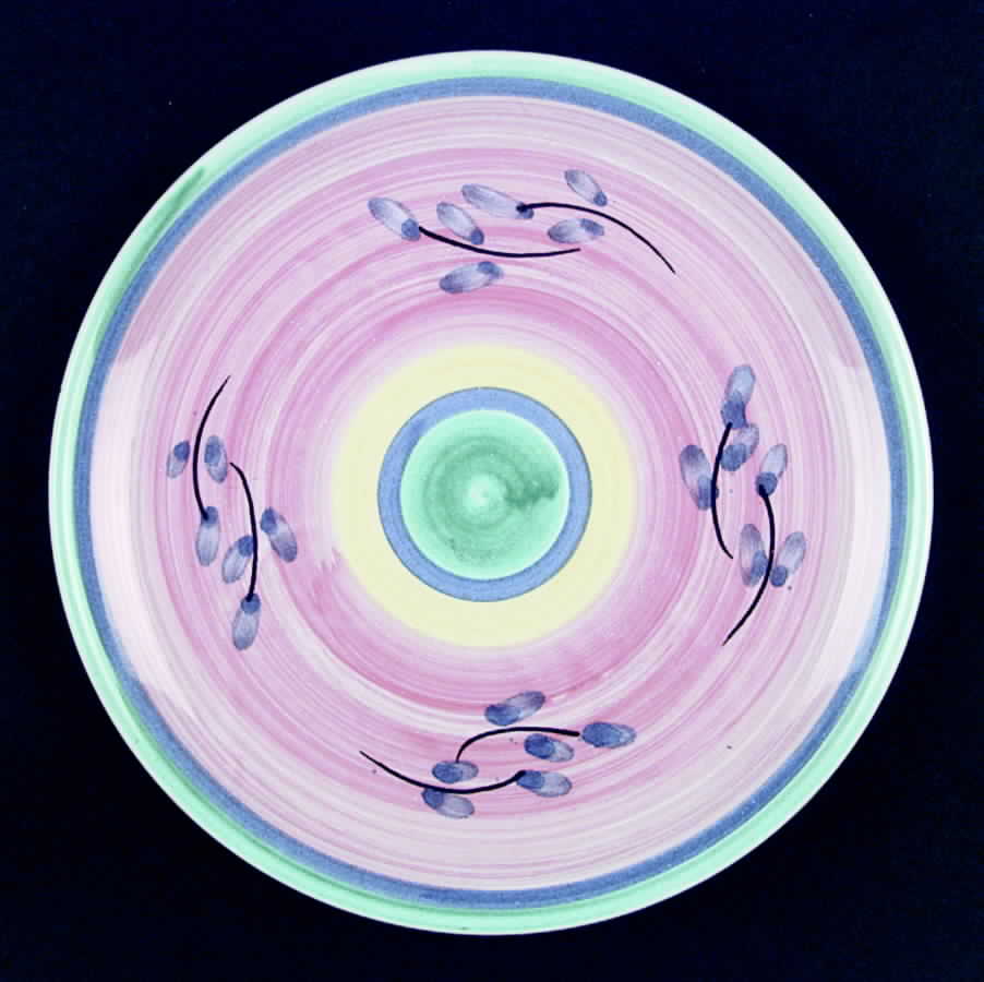 CAA3 Dinner Plate by Caleca-1