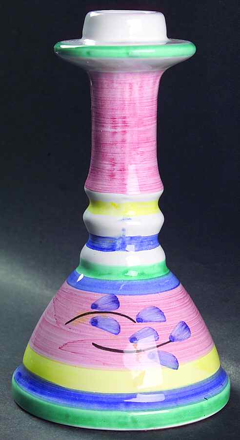 CAA3 7" Candlestick by Caleca-1