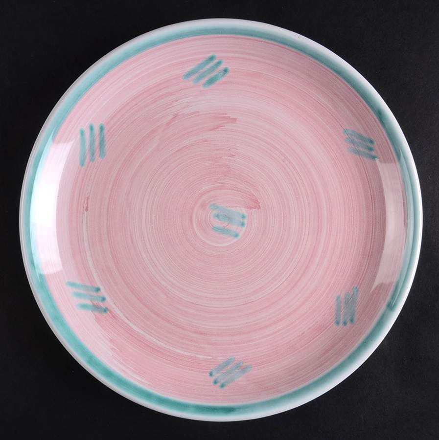 CAA7 Salad Plate by Caleca-1