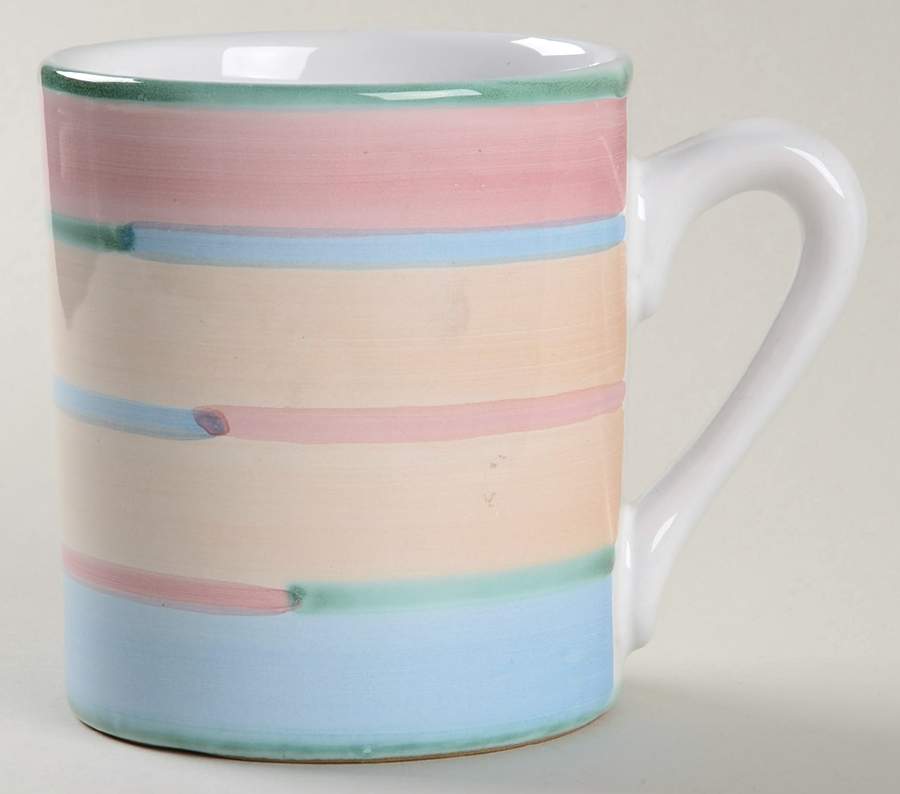 Cabana Mug by Caleca-1