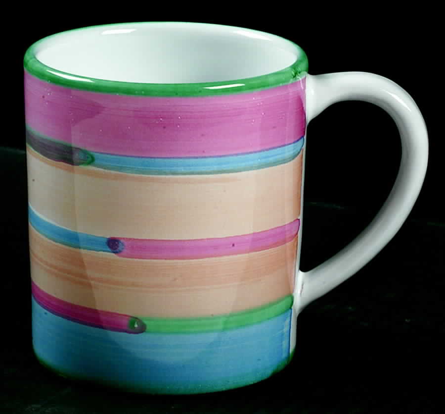 Cabana Mug by Caleca-1