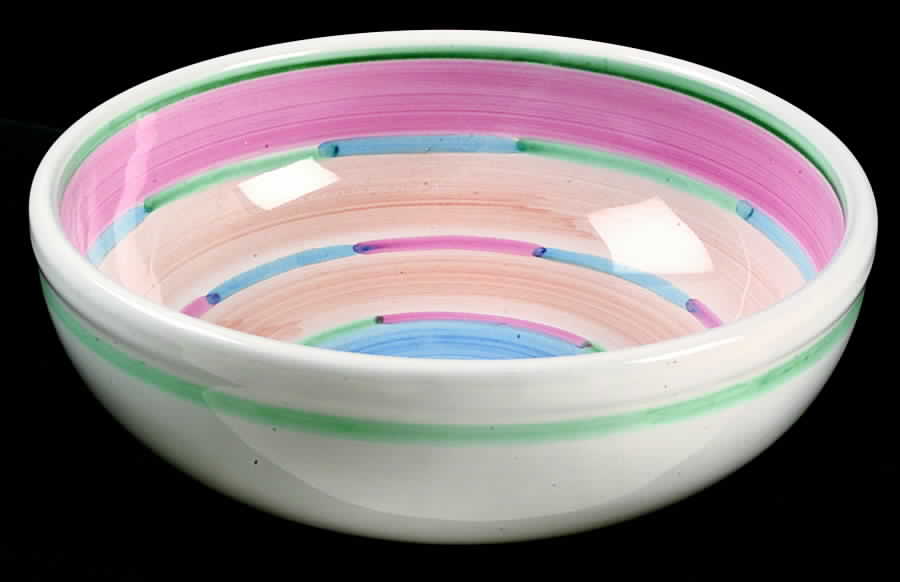 Cabana 10" Large Salad Serving Bowl by Caleca-1