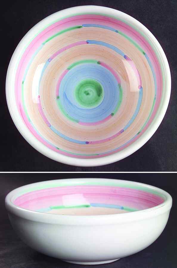 Cabana 7" All Purpose Bowl by Caleca-1