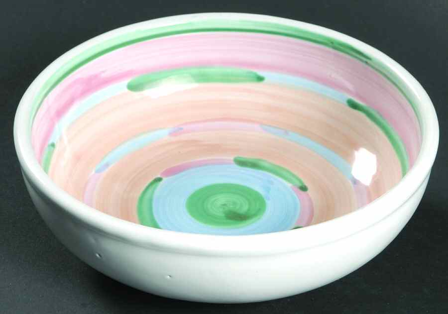 Cabana Soup/Cereal Bowl by Caleca-1