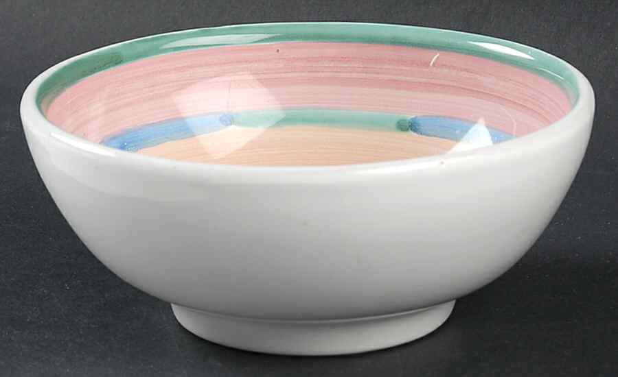 Cabana Fruit/Dessert (Sauce) Bowl by Caleca-1