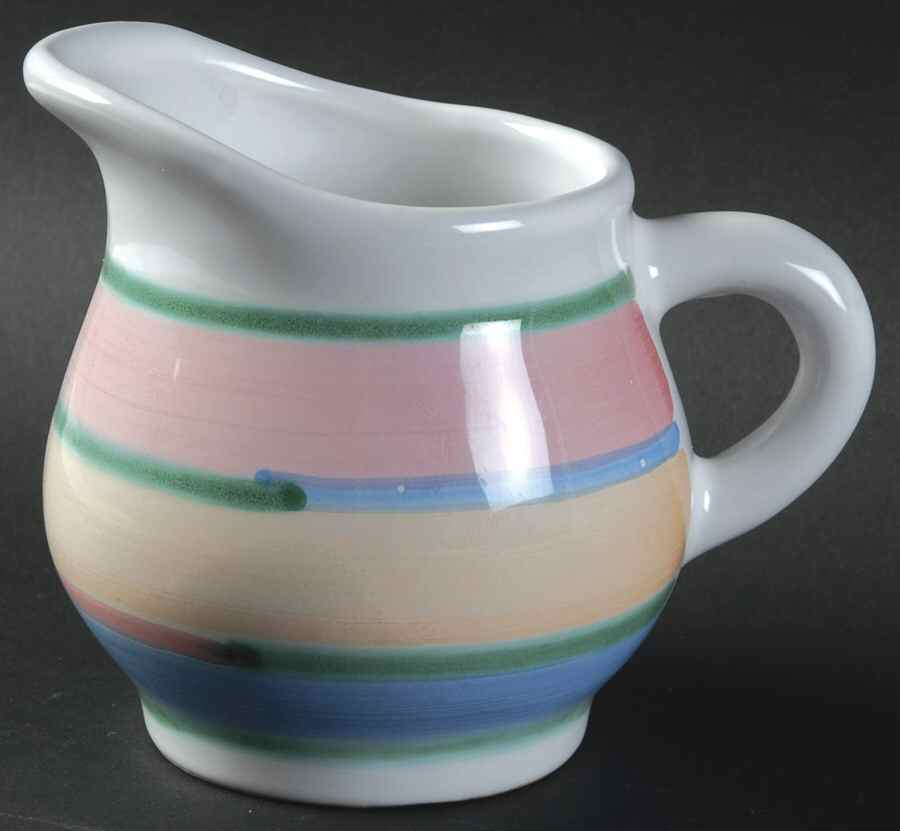 Cabana Creamer by Caleca-1