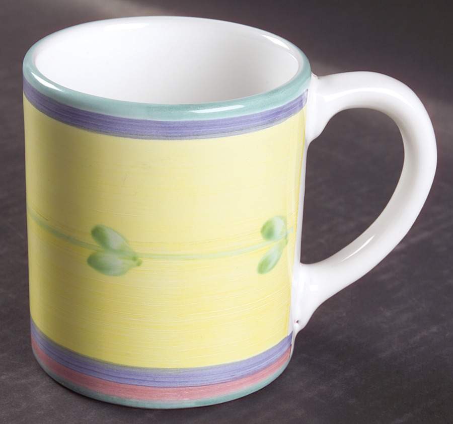 Carousel Mug by Caleca-1