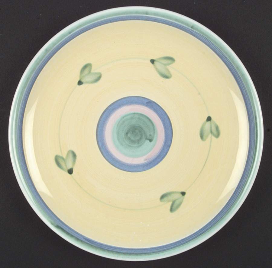 Carousel Dinner Plate by Caleca-1