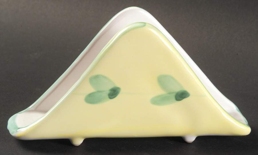 Carousel Napkin Holder by Caleca-1