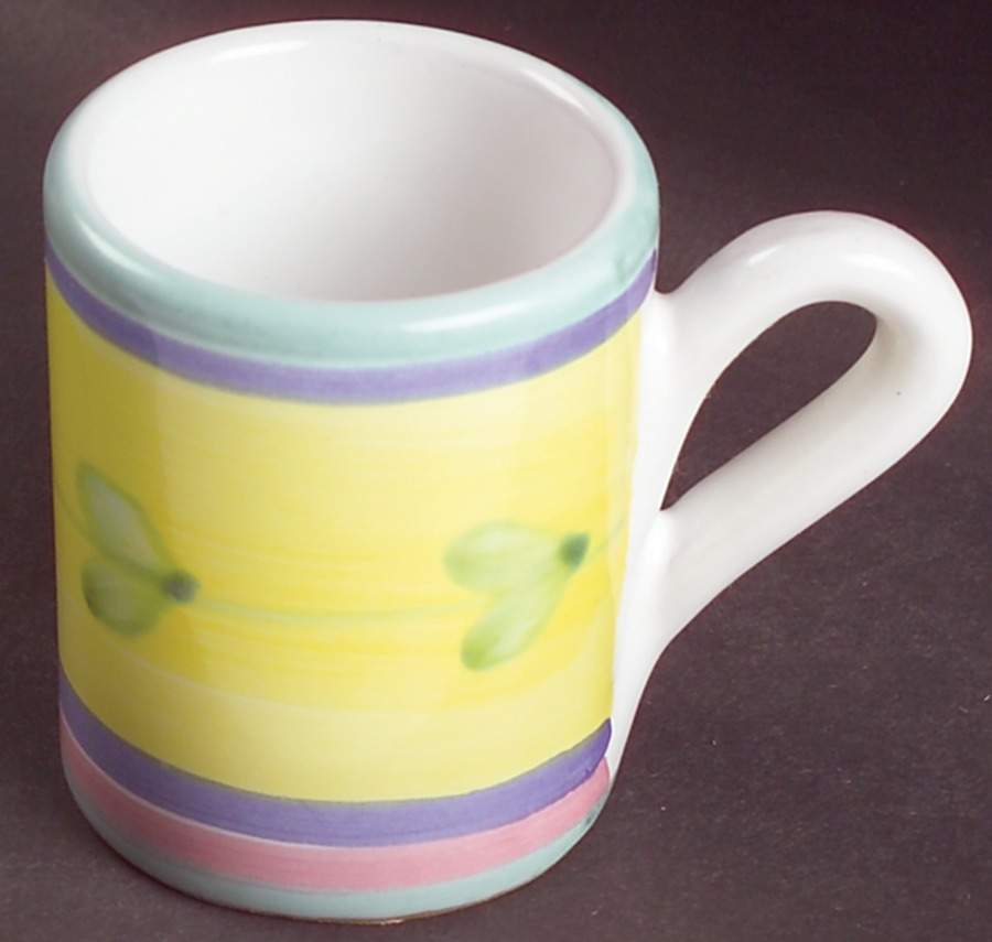 Carousel Mini Mug by Caleca-1