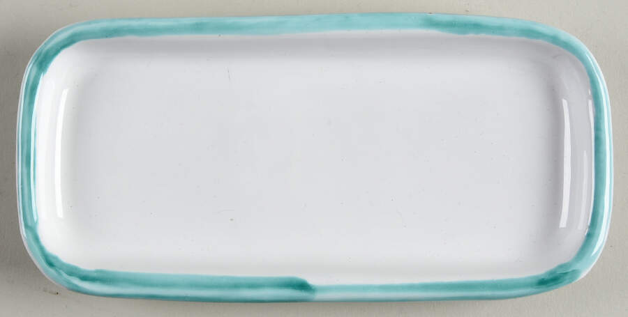 Carousel 1/4 Lb Butter No Lid by Caleca-1