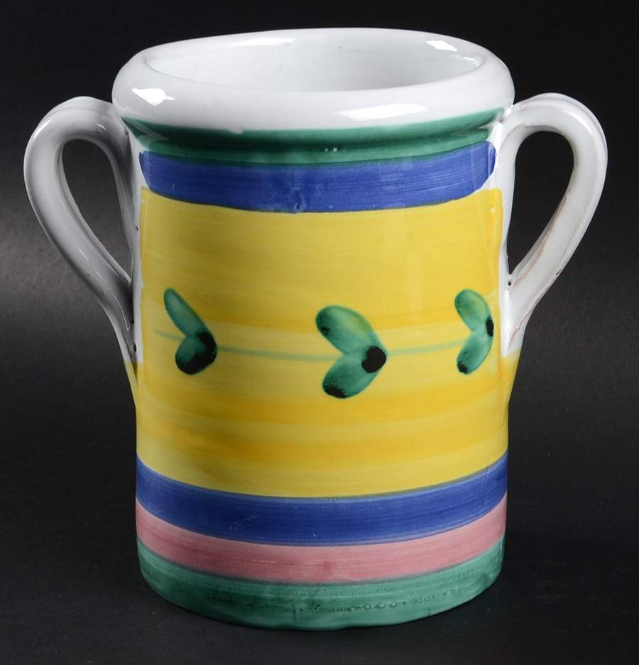 Carousel Utensil Holder by Caleca-1
