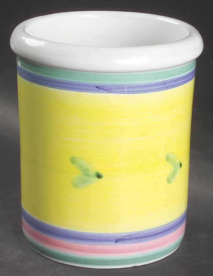 Carousel Utensil Holder by Caleca-1