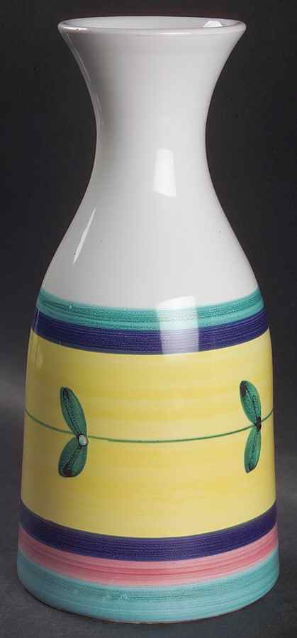 Carousel Open Carafe by Caleca-1