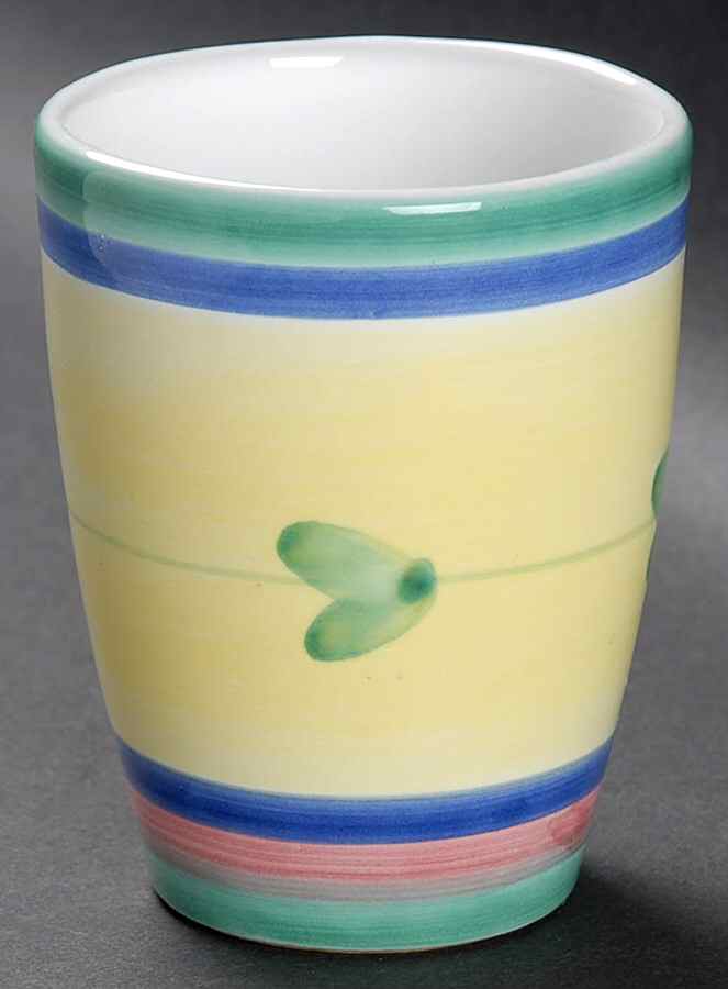 Carousel 8 Oz Tumbler by Caleca-1