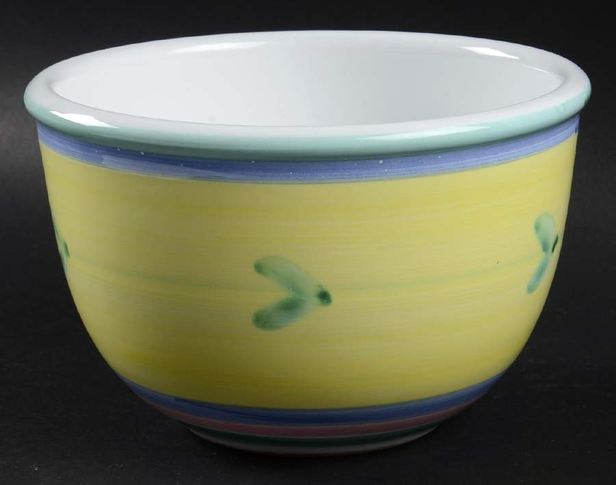 Carousel 6" Mixing Bowl by Caleca-1