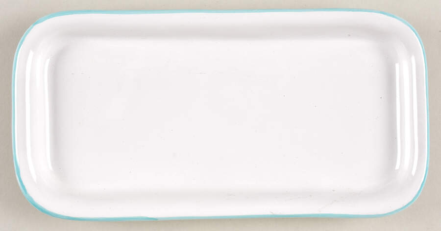 Color Blocks 1/4 Lb Butter No Lid by Caleca-1