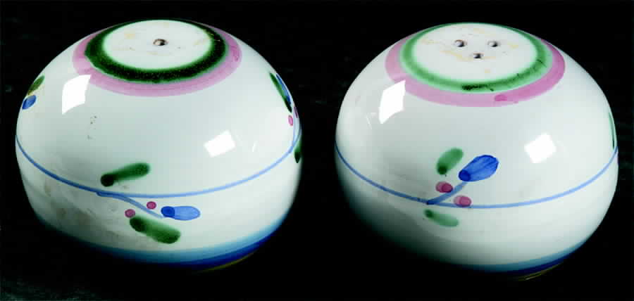 Cristina Salt & Pepper Set by Caleca-1